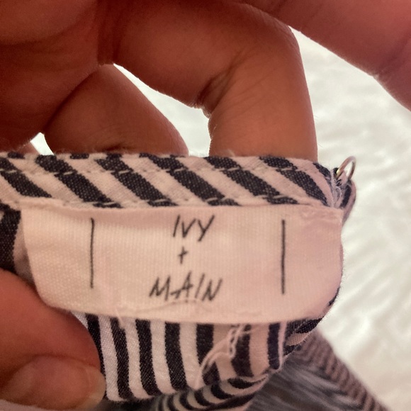 TILLY’S Summer dress - Picture 3 of 3